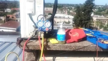Electricidad San Pedro - Salto
