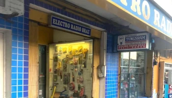 Electro Radio Braz - Rivera