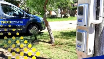 ElectroEste de Luis Acosta - Instalaciones Eléctricas en Rocha y Maldonado - Balneario Buenos Aires