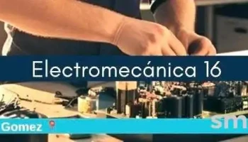 Electromecanica Dieciséis - 75200 Cardona