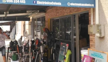 Electrónica Colonia - 70001 Juan L. Lacaze