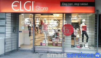 Elgi Store. Hecho En Uruguay - 12300 Montevideo