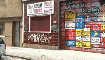 Emaús - Grupo Aportes - 11200 Montevideo