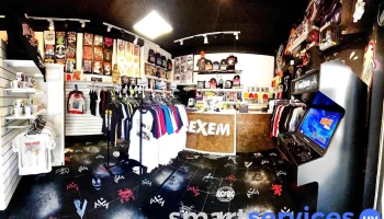 Emexem - 11200 Montevideo