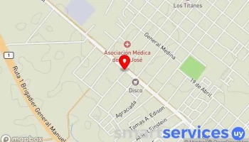 Emisora Libertad Fm 88.5 - Libertad