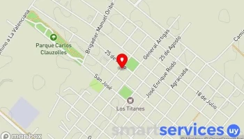 Emisora Libertad Fm 88.5 - Libertad