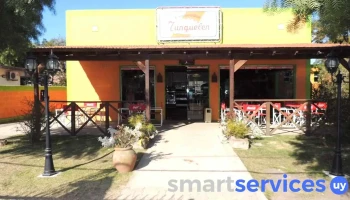 Empanadas Tunquelen - 15000 Ciudad De La Costa