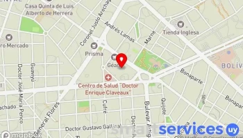 Emporio Almacén Natural - 11600 Montevideo