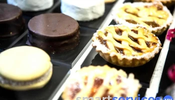 Emporio Café - Av. Italia 5775