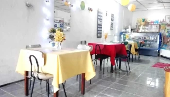 Empresa Alonso - Quebracho