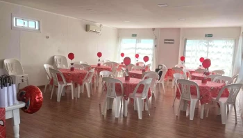 Enjoy joy eventos - 97000 Durazno