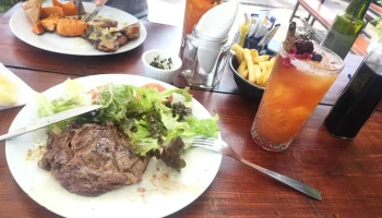 Enriqueta - 11200 Montevideo Enriqueta - 11200 Montevideo