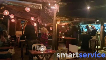 Entrecasa - 20400 San Carlos