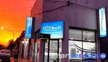 Entremares Pescadería - Gualeguaychú Entremares Pescadería - Gualeguaychú