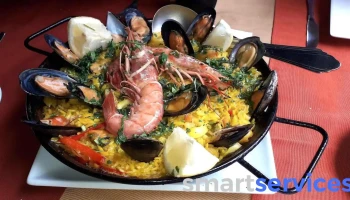 Es Mercat - 11000 Montevideo