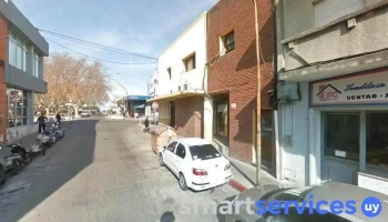 Escribanía Fígoli - 20400 San Carlos