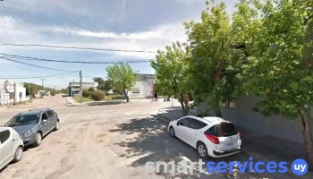 Escribania Fodere - Fodere Propiedades Ltda. - 70800 Ombúes De Lavalle