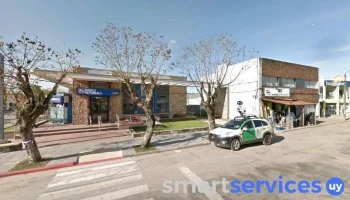 Escribanía RaberH - 70600 Tarariras