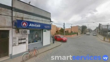escribano Martín de los Santos - 27000 Rocha