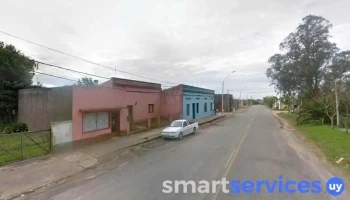 Escritorio Roco Marín - Tupambaé