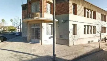 Escuela 2 de práctica Jose Gervasio Artigas - Paysandú