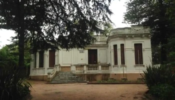 Escuela 280 - Montevideo