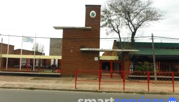 Escuela 68 Guyunusa T/c - San José De Mayo