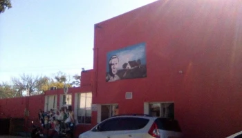 Escuela 80 Clemente Estable - Rafael Perazza