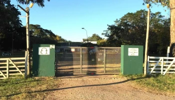Escuela Agraria Durazno (utu) - Santa Bernardina