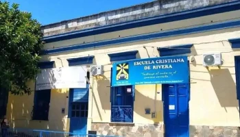 Escuela Cristiana de Rivera - Rivera
