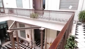 Escuela de Artes y Artesanias Dr Pedro Figari - Sede Anexo Sarandi - 11000 Montevideo