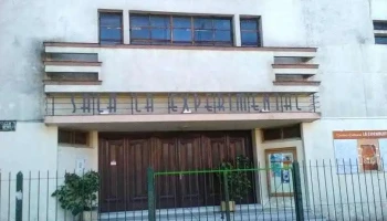 Escuela Experimental de Malvín - Montevideo