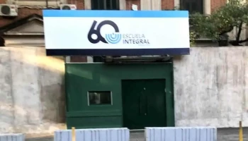 Escuela Integral - Montevideo