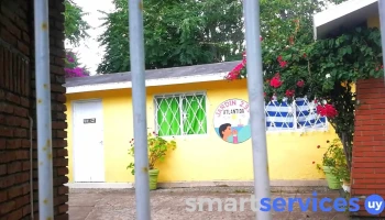 Escuela Jardin 239 - Atlántida