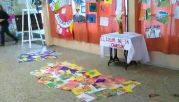 Escuela José Pedro Bellán - Montevideo