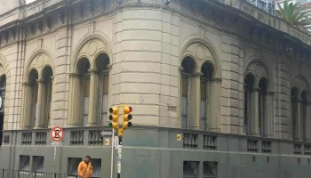 Escuela José Pedro Varela - Montevideo