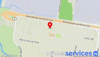 Escuela n13 - Nuevo Paysandu