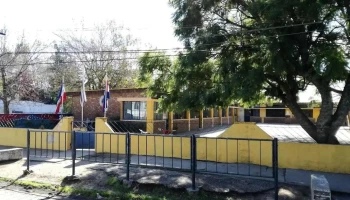 Escuela N83 - San José De Mayo
