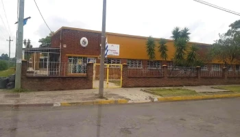 Escuela N° 111 - Rivera