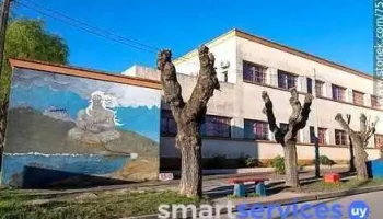Escuela N° 122 