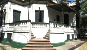 Escuela N° 204 Emilio Verdesio - Montevideo