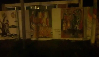 Escuela N° 4. Juan Antonio Lavalleja - Rocha