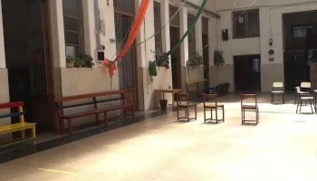Escuela N° 5 José Pedro Varela - Montevideo