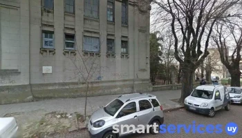 Escuela N° 85 