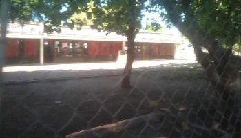 Escuela N° 96 - Paysandú