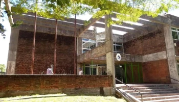 Escuela Nº 267 