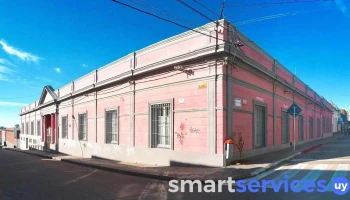 Escuela Nº 3 Juan de Dios Curbelo - San Carlos