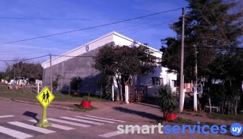 Escuela Nº 33 - Florida