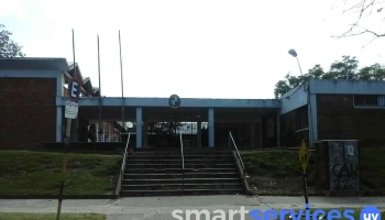 Escuela Nº 57 Turno Matutino y Nº 103 Turno Vespertino - Montevideo
