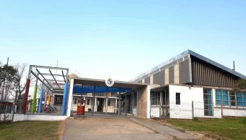 Escuela Nº 97 - Quebracho